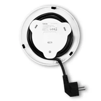 Salente IceQueen, elektromos vízforraló 1, 7 l, rozsdamentes acél, fehér Salente IceQueen, elektromos vízforraló 1, 7 l, rozsdamentes acél, fehér