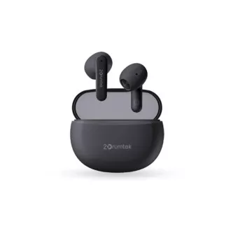 A4tech vezeték nélküli fejhallgató B20, TWS, Bluetooth, szürke