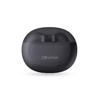 A4tech vezeték nélküli fejhallgató B20, TWS, Bluetooth, szürke