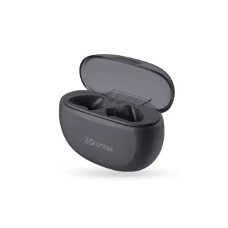 A4tech vezeték nélküli fejhallgató B20, TWS, Bluetooth, szürke