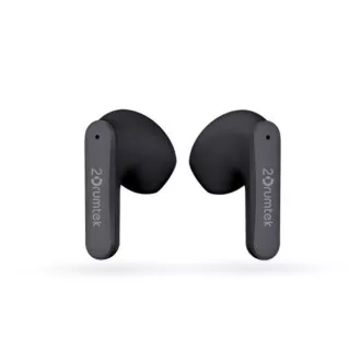 A4tech vezeték nélküli fejhallgató B20, TWS, Bluetooth, szürke