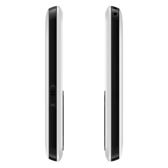 EVOLVEO Mobiltelefon időseknek EasyPhone ID, fehér EVOLVEO Mobiltelefon időseknek EasyPhone ID, fehér