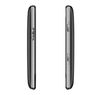 EVOLVEO EasyPhone XR, mobiltelefon idősek számára töltőállvánnyal, fekete színű EVOLVEO EasyPhone XR, mobiltelefon idősek számára töltőállvánnyal, fekete színű