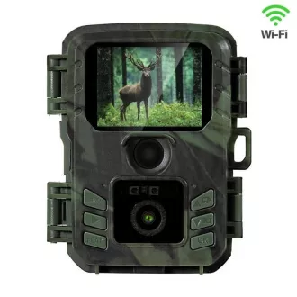 EVOLVEO StrongVision Mini WiFi, fotócsapda/biztonsági kamera alkalmazással
