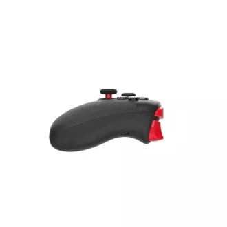 A4tech Bloody GPW70, gamepad, RGB, kettős üzemmód 2, 4G USB, fekete