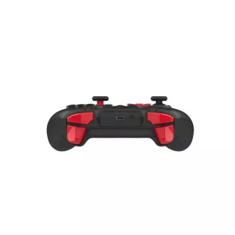 A4tech Bloody GPW70, gamepad, RGB, kettős üzemmód 2, 4G USB, fekete