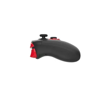 A4tech Bloody GPW70, gamepad, RGB, kettős üzemmód 2, 4G USB, fekete