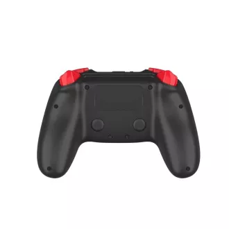 A4tech Bloody GPW70, gamepad, RGB, kettős üzemmód 2, 4G USB, fekete
