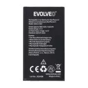 EVOLVEO eredeti 1800 mAh akkumulátor MaxPhone A1 készülékhez