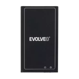 EVOLVEO eredeti 1800 mAh akkumulátor MaxPhone A1 készülékhez