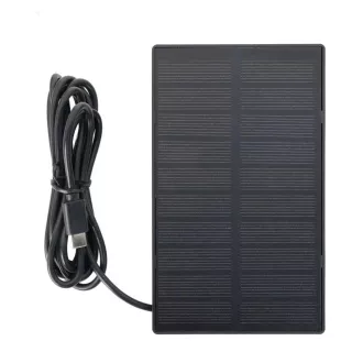 EVOLVEO StrongVision Solar WiFi, fotócsapda WiFi alkalmazással és napelemmel