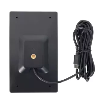EVOLVEO StrongVision Solar WiFi, fotócsapda WiFi alkalmazással és napelemmel