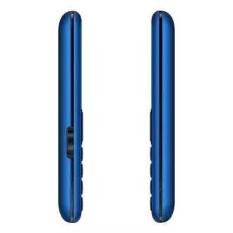 EVOLVEO EasyPhone XS, mobiltelefon időseknek, kék színű EVOLVEO EasyPhone XS, mobiltelefon időseknek, kék színű