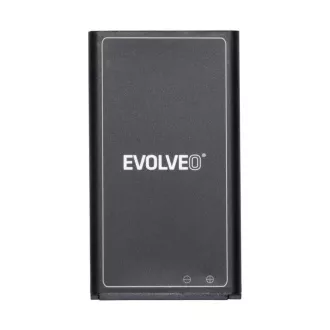 EVOLVEO eredeti 1800 mAh akkumulátor StrongPhone Q1 készülékhez