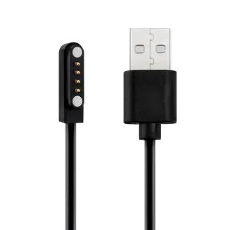 EVOLVEO BonePro MP3 32GB vezeték nélküli fejhallgató, arccsont, fekete - Használt