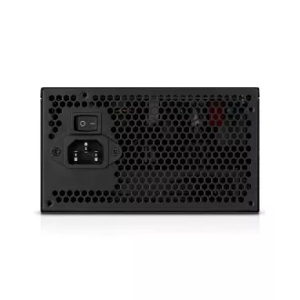 EVOLVEO G650 tápegység 650W, 80  GOLD, ATX 3.1, aPFC, 140 mm-es ventilátorral