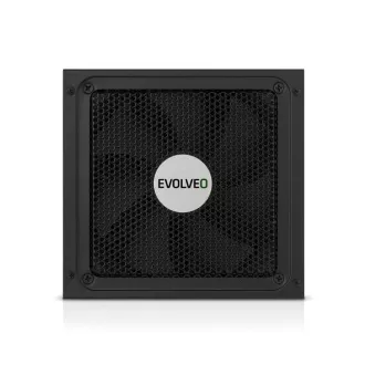 EVOLVEO G850 tápegység 850W, 80  GOLD, ATX 3.1, aPFC, 140 mm-es ventilátorral