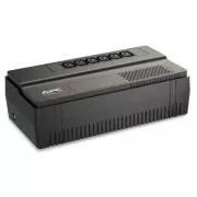 APC Easy UPS BV 500VA, AVR, IEC csatlakozó, 230V, (300W)