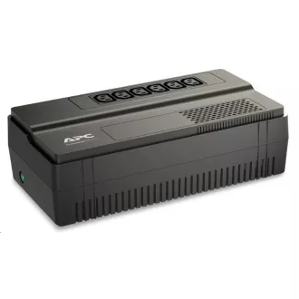 APC Easy UPS BV 500VA, AVR, IEC csatlakozó, 230V, (300W)