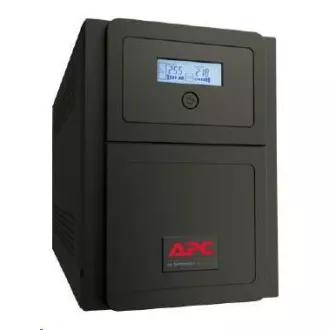APC Easy UPS SMV 1000VA 230V (700 W)