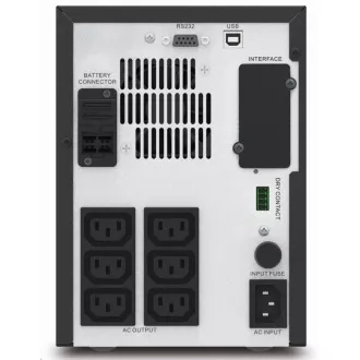 APC Easy UPS SMV 1000VA 230V (700 W)