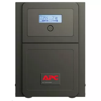 APC Easy UPS SMV 1000VA 230V (700 W)