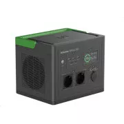 APC Schneider OffGrid hordozható tápegység 500, 517Wh Li-ion, 2 Schuko, szinuszhullámú