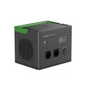 APC Schneider OffGrid hordozható erőmű 730, 738Wh Li-ion, 2 Schuko, szinuszhullámú, APC Schneider OffGrid hordozható erőmű 730, 738Wh Li-ion, 2 Schuko, Sinewave