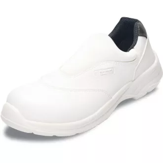 FARINA MF S2 SRC mokaszin 43 fehér FARINA MF S2 SRC mokaszin 43 fehér