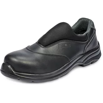FIACRE MF S2 SRC mokaszin 38 fekete FIACRE MF S2 SRC mokaszin 38 fekete