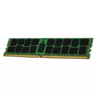 KINGSTON BRAND DDR4 32GB 3200MT/s ECC Reg modul (KTH-PL432/32G) KINGSTON BRAND DDR4 32GB 3200MT/s ECC Reg modul (KTH-PL432/32G)