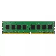 KINGSTON DDR4 DIMM 16GB 3200MT/s ECC Single Rank 16GB 3200MT/s ECC
