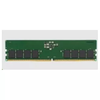 KINGSTON DDR5 DIMM 16GB 4800MT/s CL40