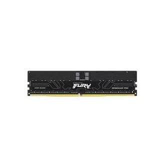 KINGSTON DDR5 DIMM 16 GB 6000MT/s CL32 FURY Renegade Pro ECC Reg PnP