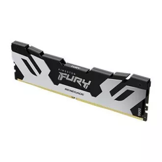 KINGSTON DDR5 DIMM 48GB 6400MT/s CL32 FURY Renegade RGB XMP 48GB 6400MT/s
