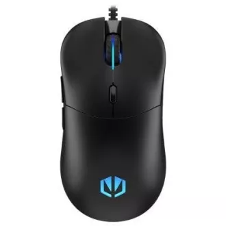 Endorfy egér GEM Plus PAW3370 / Khail GM 8.0 / vezetékes / fekete Endorfy egér GEM Plus PAW3370 / Khail GM 8.0 / vezetékes / fekete