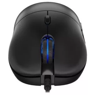 Endorfy egér GEM Plus PAW3370 / Khail GM 8.0 / vezetékes / fekete Endorfy egér GEM Plus PAW3370 / Khail GM 8.0 / vezetékes / fekete
