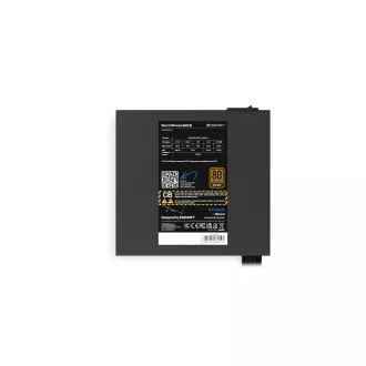 ENDORFY tápegység Vero L5 Bronze 600W, 120mm, 80 Plus Bronze