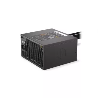 ENDORFY tápegység Vero L5 Bronze 500W, 120mm, 80 Plus Bronze