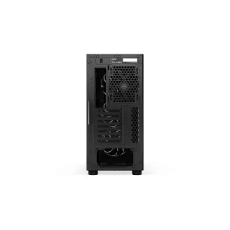 ENDORFY tok Arx 700 Air, átlátszó oldalfal, ATX, 5x140mm, fekete