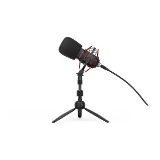 ENDORFY mikrofon Solum Streaming T, USB, fekete