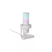 Endorfy mikrofon AXIS Streaming OWH / streaming / állvány / felugró szűrő / RGB / USB