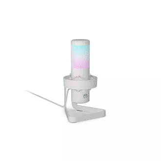 Endorfy mikrofon AXIS Streaming OWH / streaming / állvány / felugró szűrő / RGB / USB