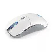 Endorfy egér GEM Plus vezeték nélküli OWH PAW3395 / Khail GM 8.0 / vezeték nélküli / fehér