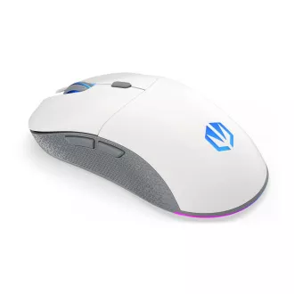 Endorfy egér GEM Plus vezeték nélküli OWH PAW3395 / Khail GM 8.0 / vezeték nélküli / fehér