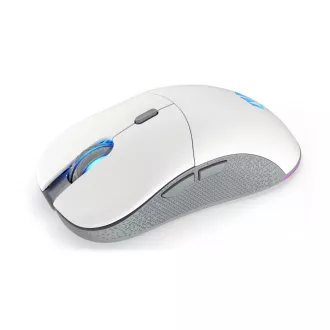 Endorfy egér GEM Plus vezeték nélküli OWH PAW3395 / Khail GM 8.0 / vezeték nélküli / fehér