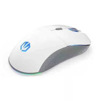Endorfy egér GEM Plus vezeték nélküli OWH PAW3395 / Khail GM 8.0 / vezeték nélküli / fehér