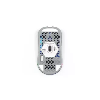Endorfy egér GEM Plus vezeték nélküli OWH PAW3395 / Khail GM 8.0 / vezeték nélküli / fehér