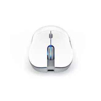 Endorfy egér GEM Plus vezeték nélküli OWH PAW3395 / Khail GM 8.0 / vezeték nélküli / fehér