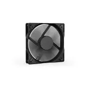 ENDORFY ventilátor Zephyr 120, 120mm, fekete